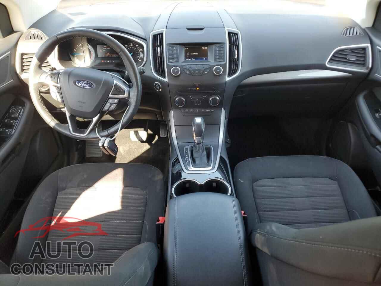 FORD EDGE 2018 - 2FMPK3J92JBC60631