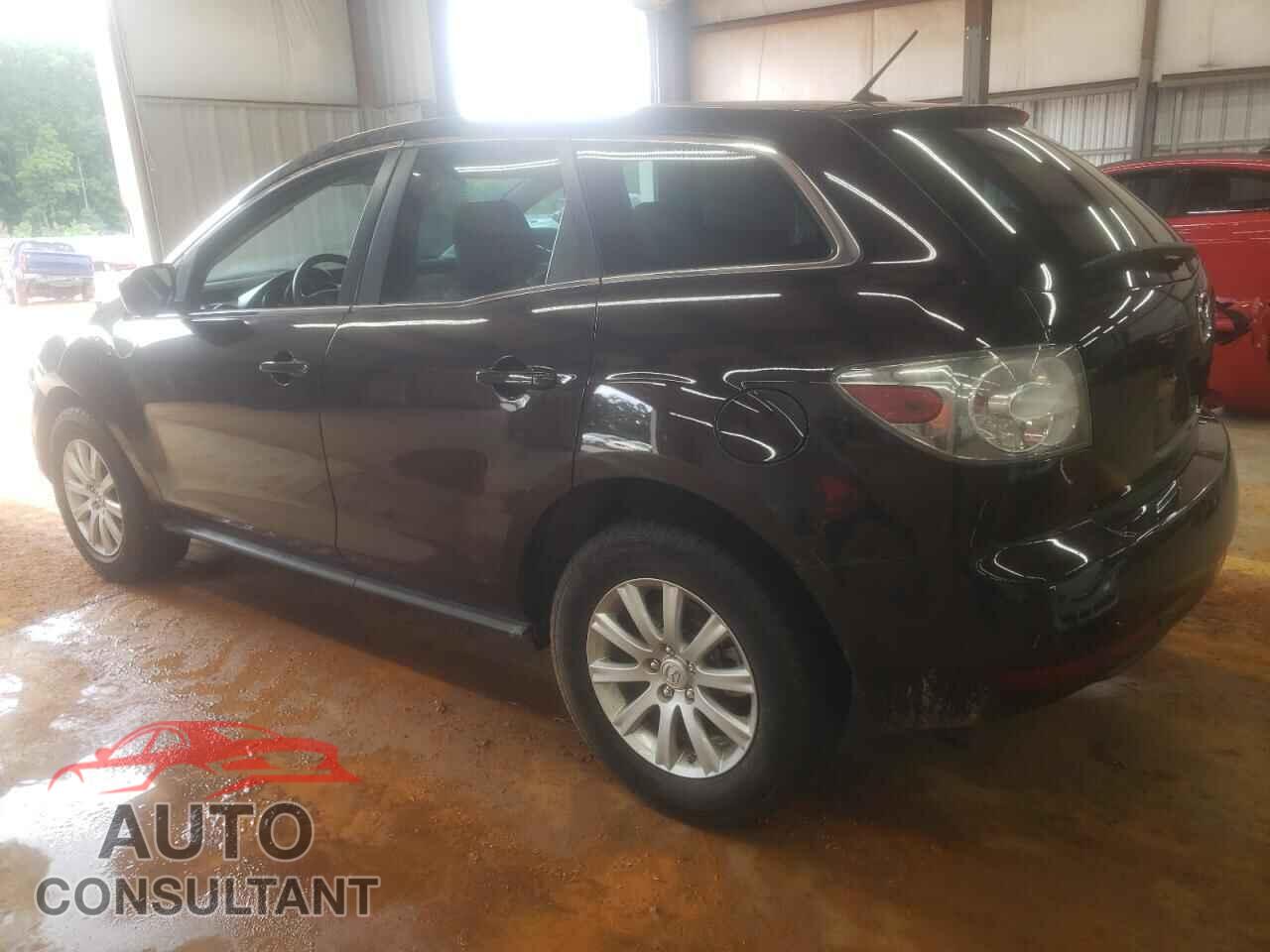 MAZDA CX-7 2011 - JM3ER2B52B0401561