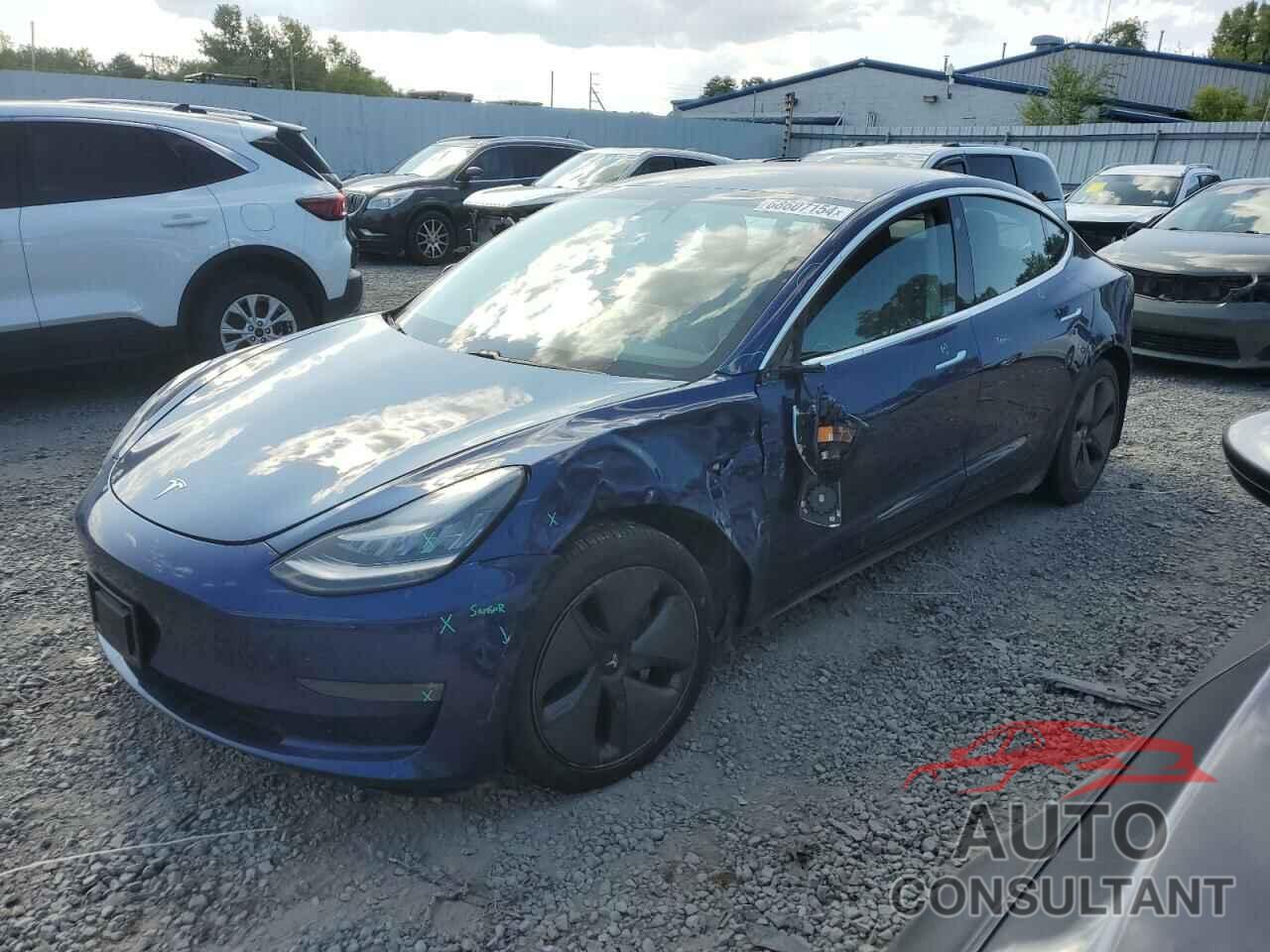 TESLA MODEL 3 2020 - 5YJ3E1EB7LF790448