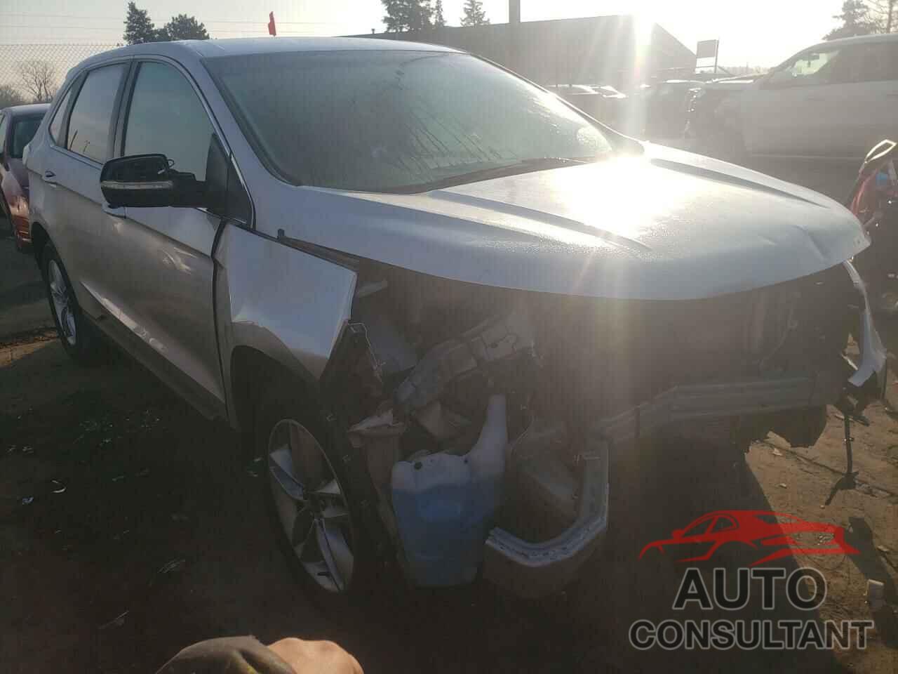 FORD EDGE 2016 - 2FMPK4J99GBC10551