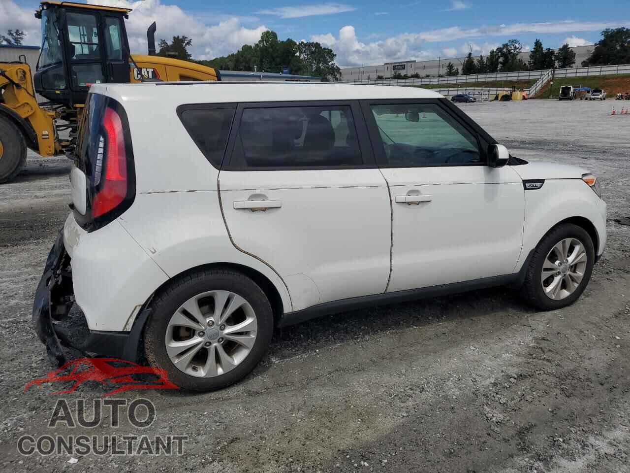 KIA SOUL 2016 - KNDJP3A5XG7301436