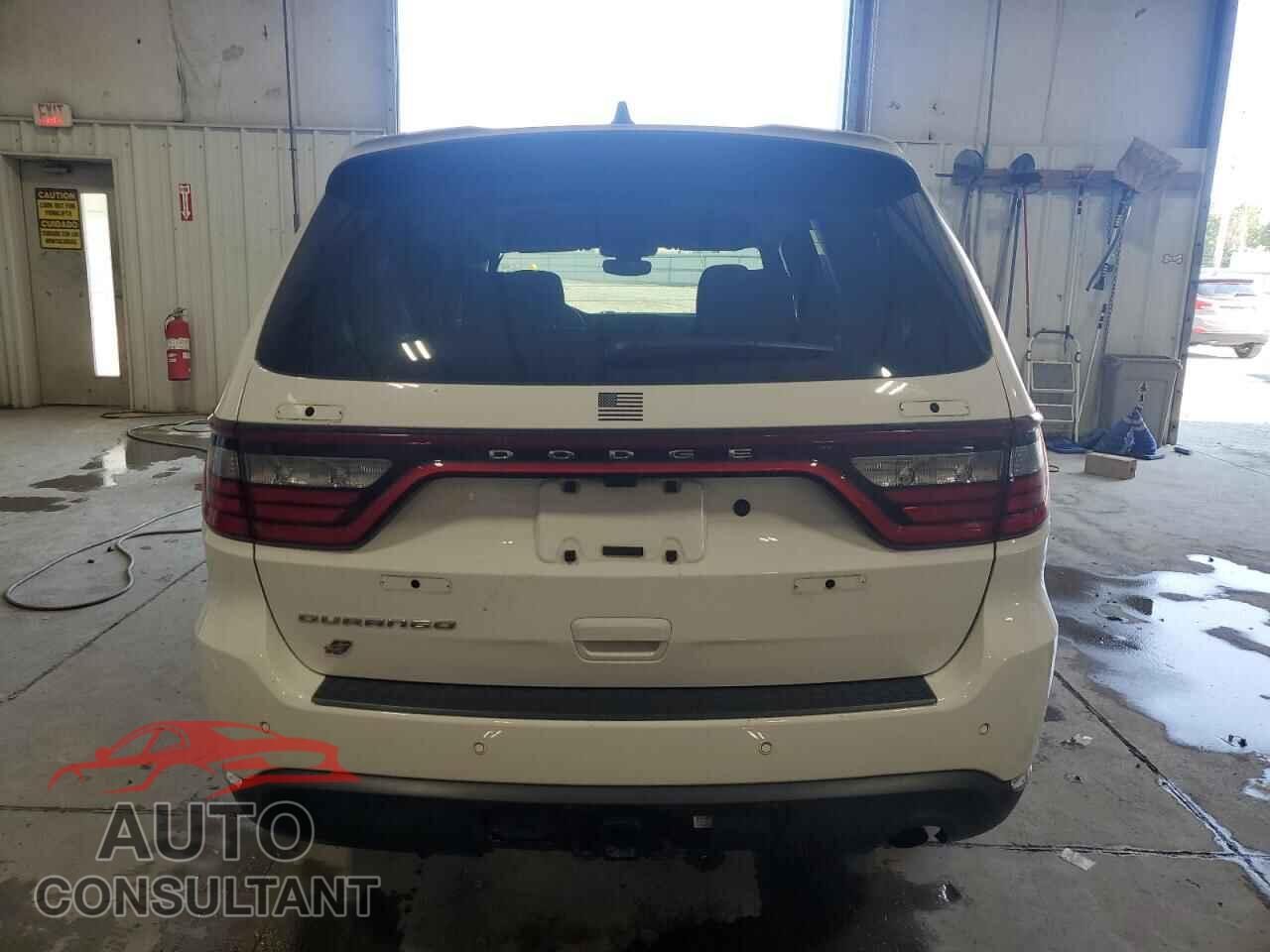 DODGE DURANGO 2023 - 1C4RDJFG2PC691448