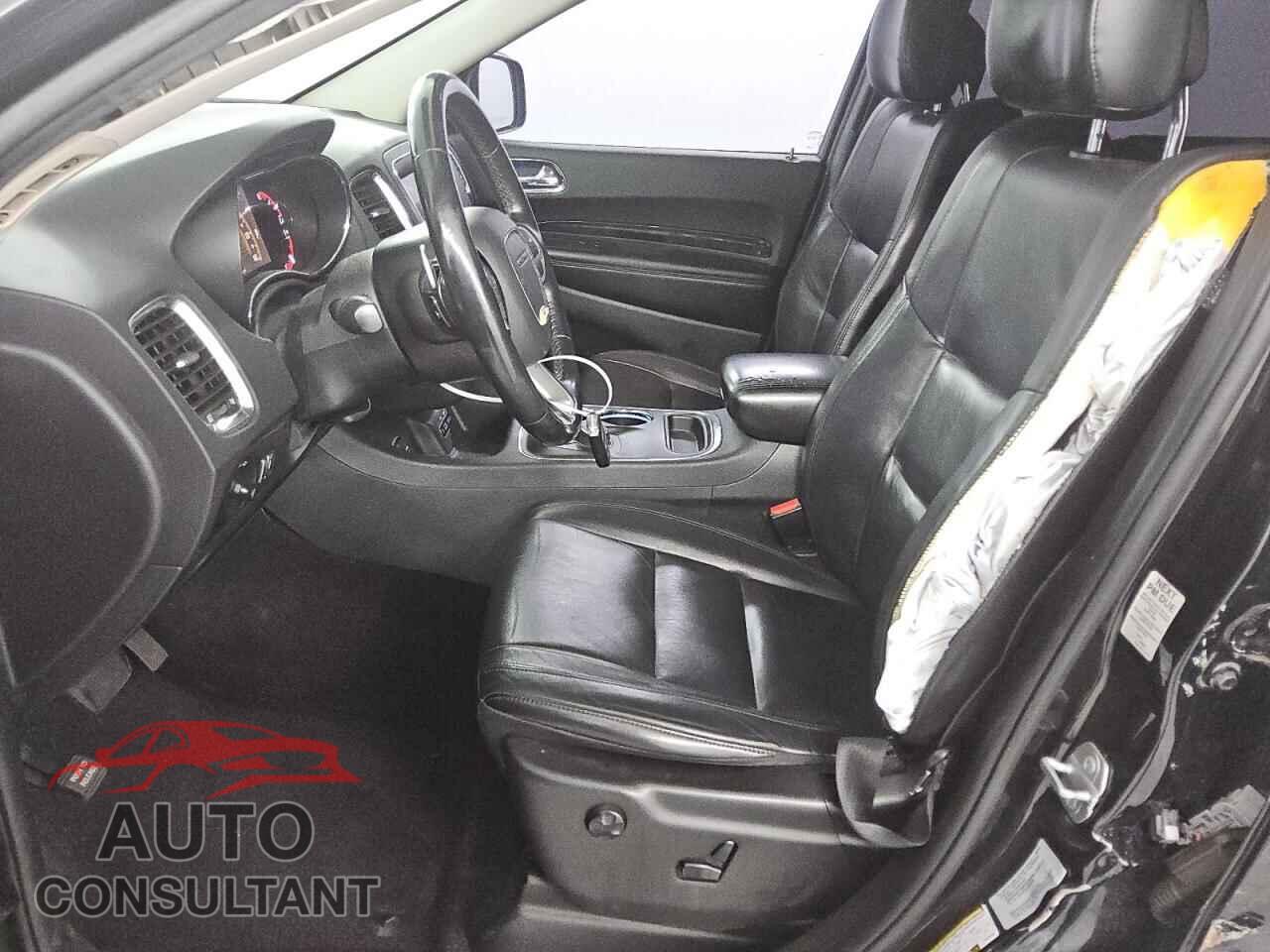 DODGE DURANGO 2015 - 1C4RDHDG0FC239265