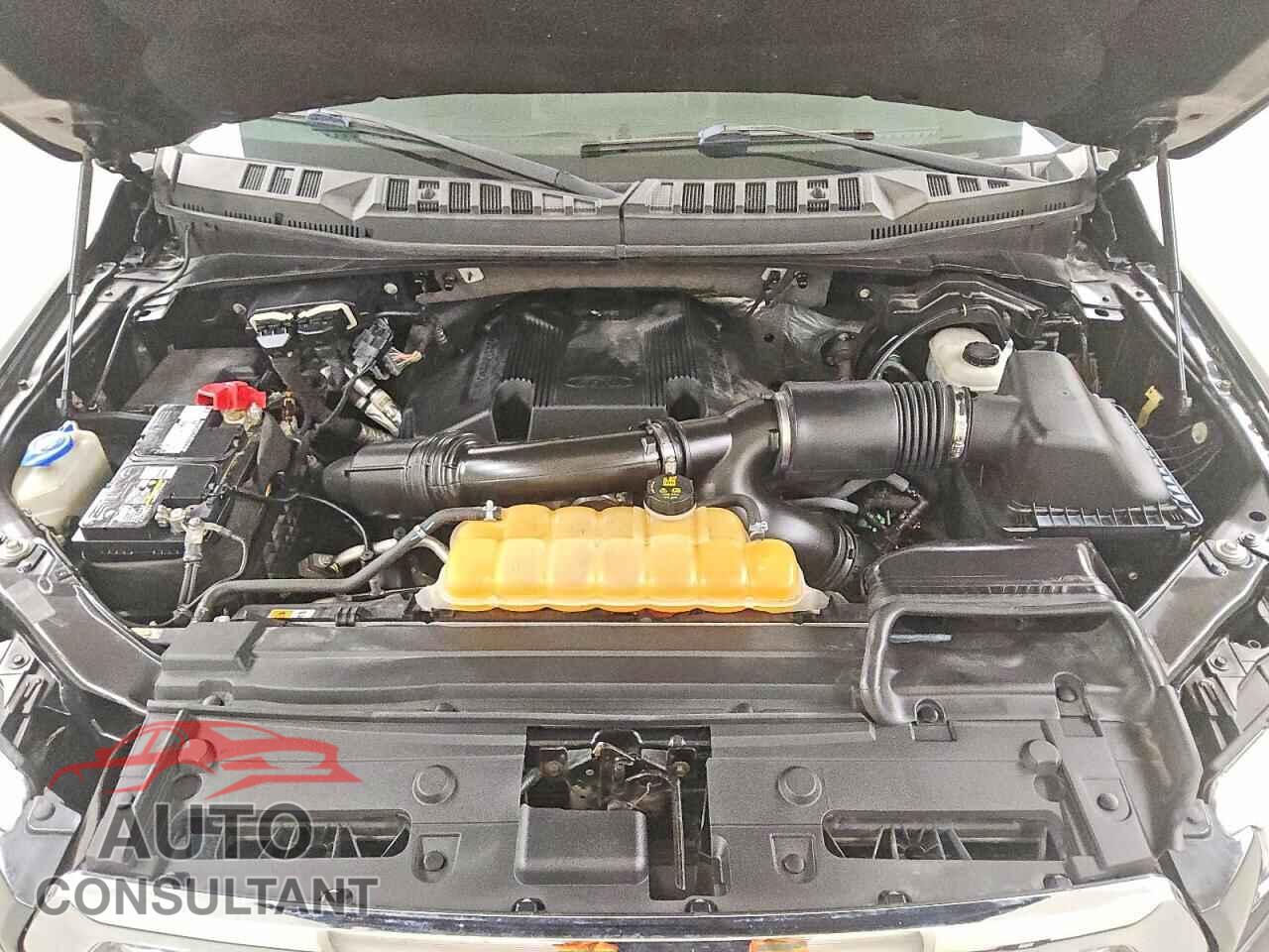 FORD F150 2017 - 1FTFW1EG8HFC14649