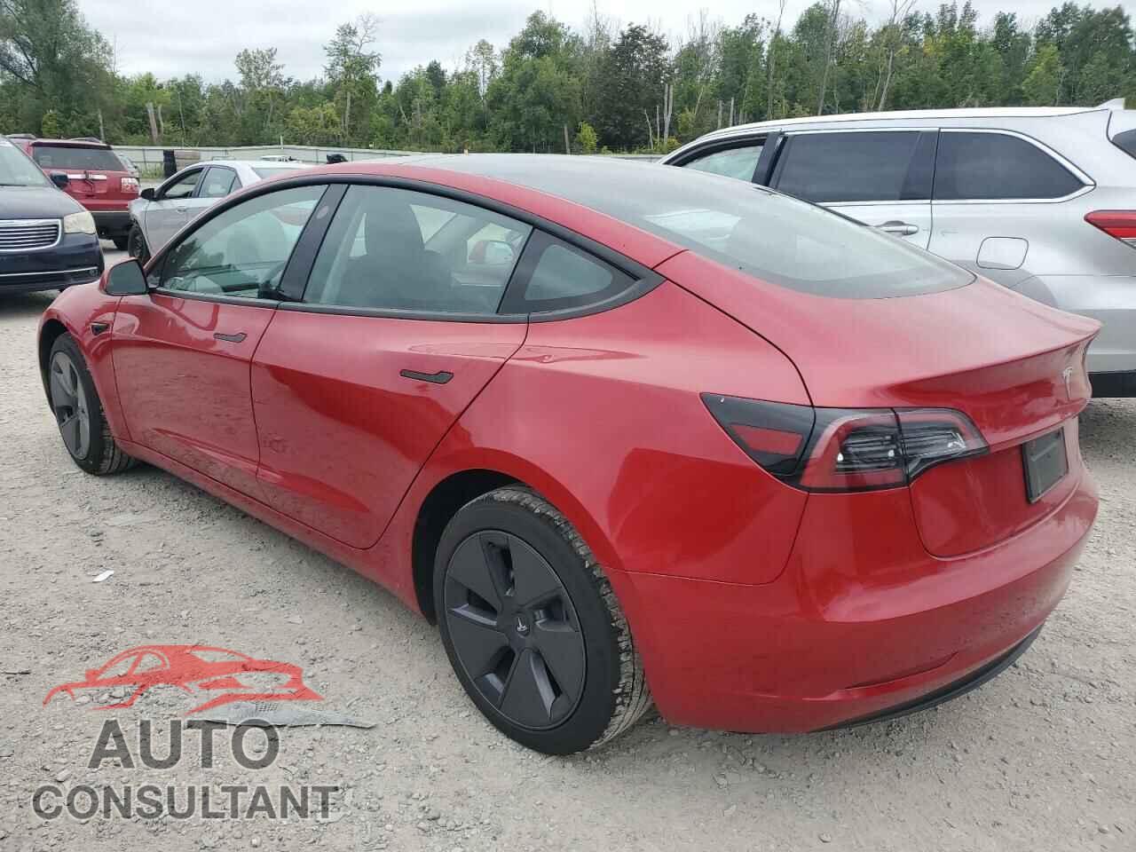 TESLA MODEL 3 2023 - 5YJ3E1EA5PF689468