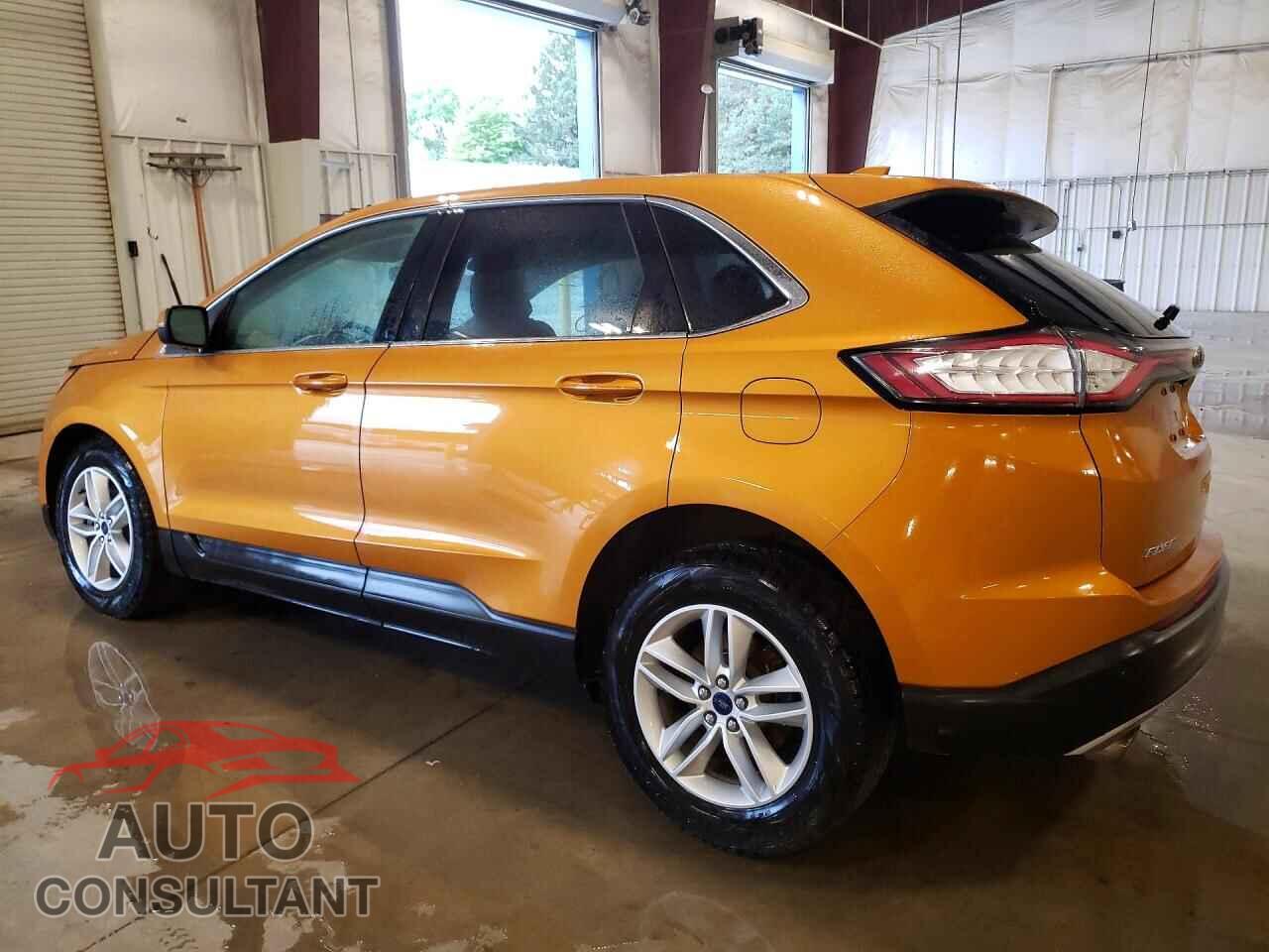 FORD EDGE 2016 - 2FMPK4J99GBB21160