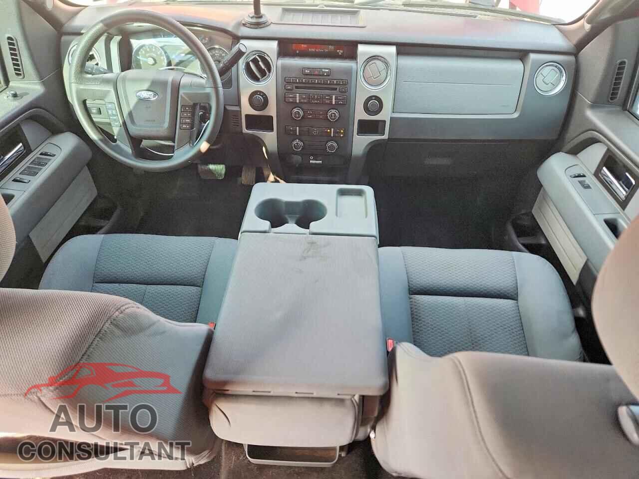 FORD F150 2013 - 1FTFW1EFXDFC98281