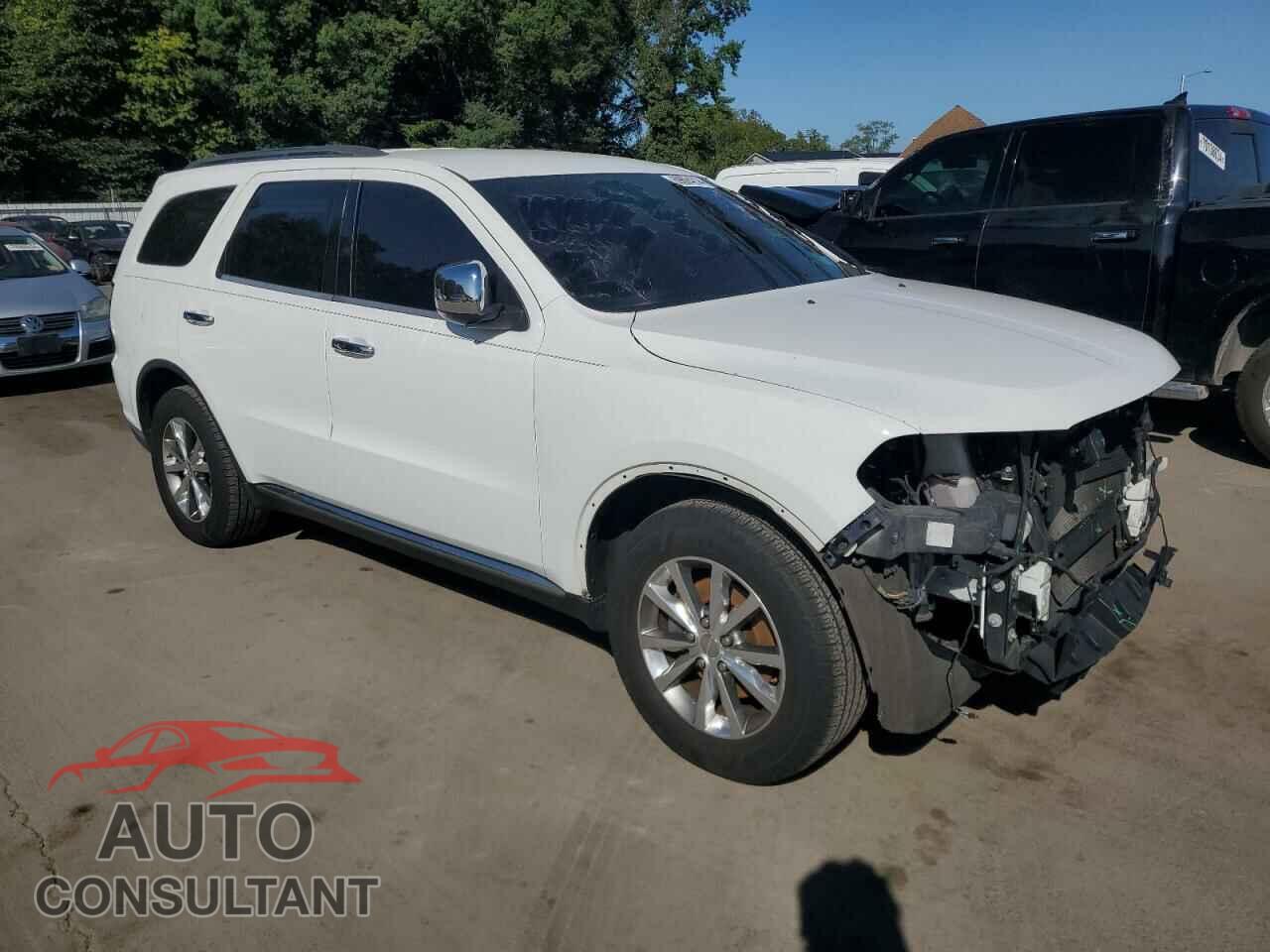 DODGE DURANGO 2015 - 1C4RDHDG2FC200595