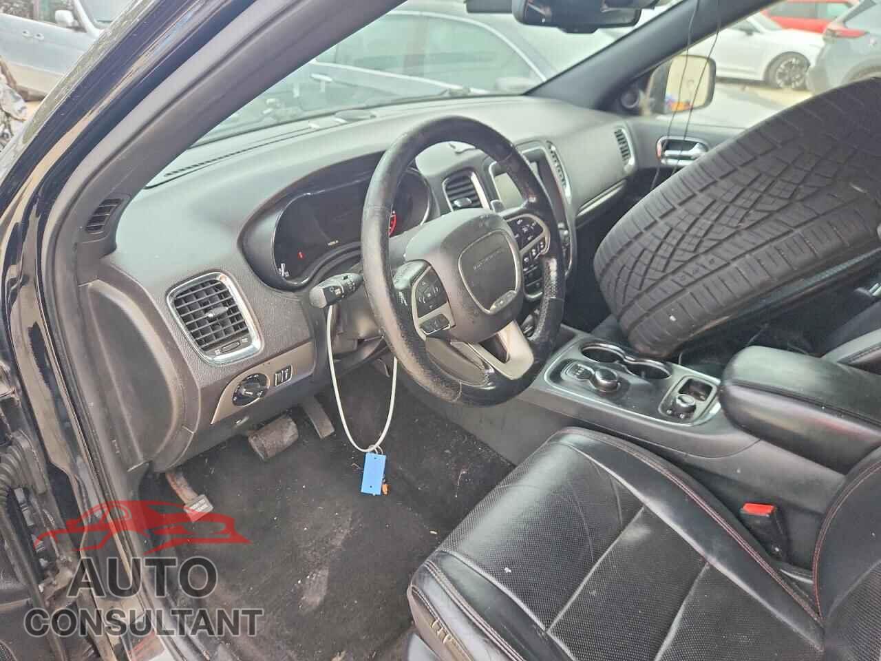 DODGE DURANGO 2014 - 1C4SDJCT7EC539570