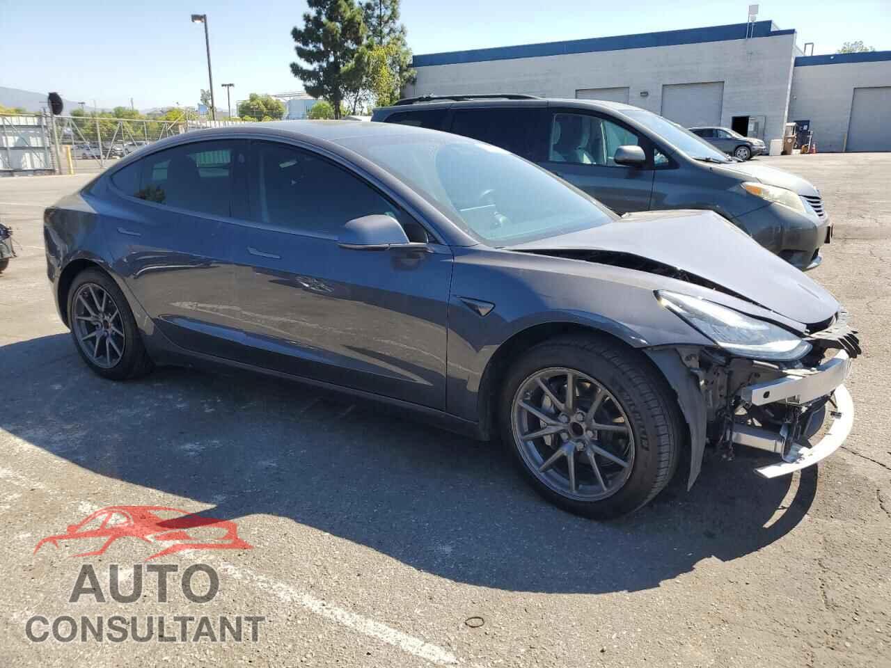 TESLA MODEL 3 2020 - 5YJ3E1EA2LF743450