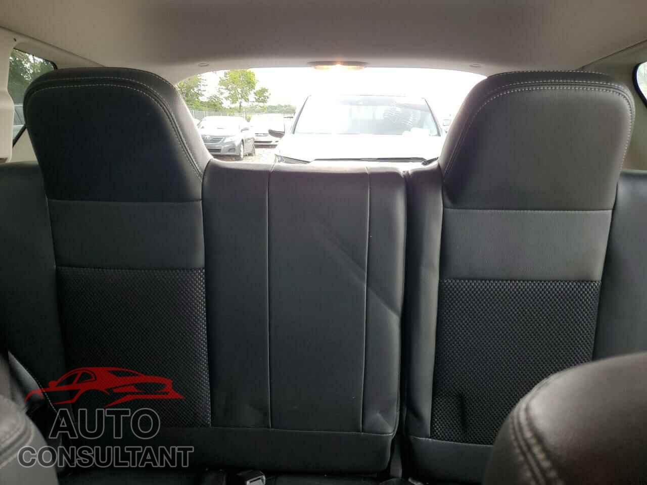 JEEP COMPASS 2017 - 1C4NJCEA9HD212910