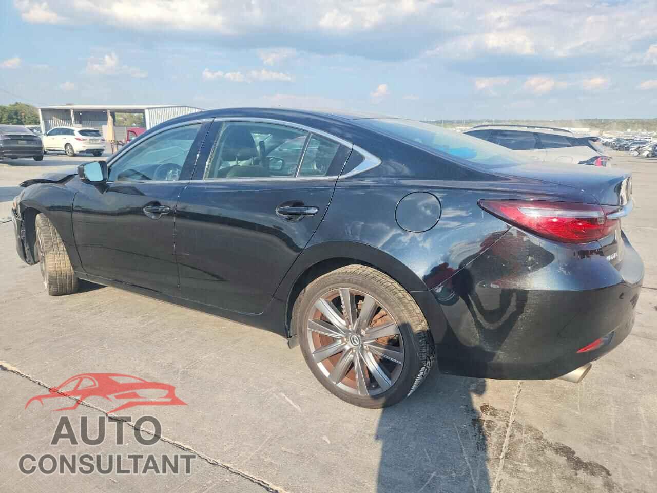 MAZDA 6 2020 - JM1GL1VM2L1514762