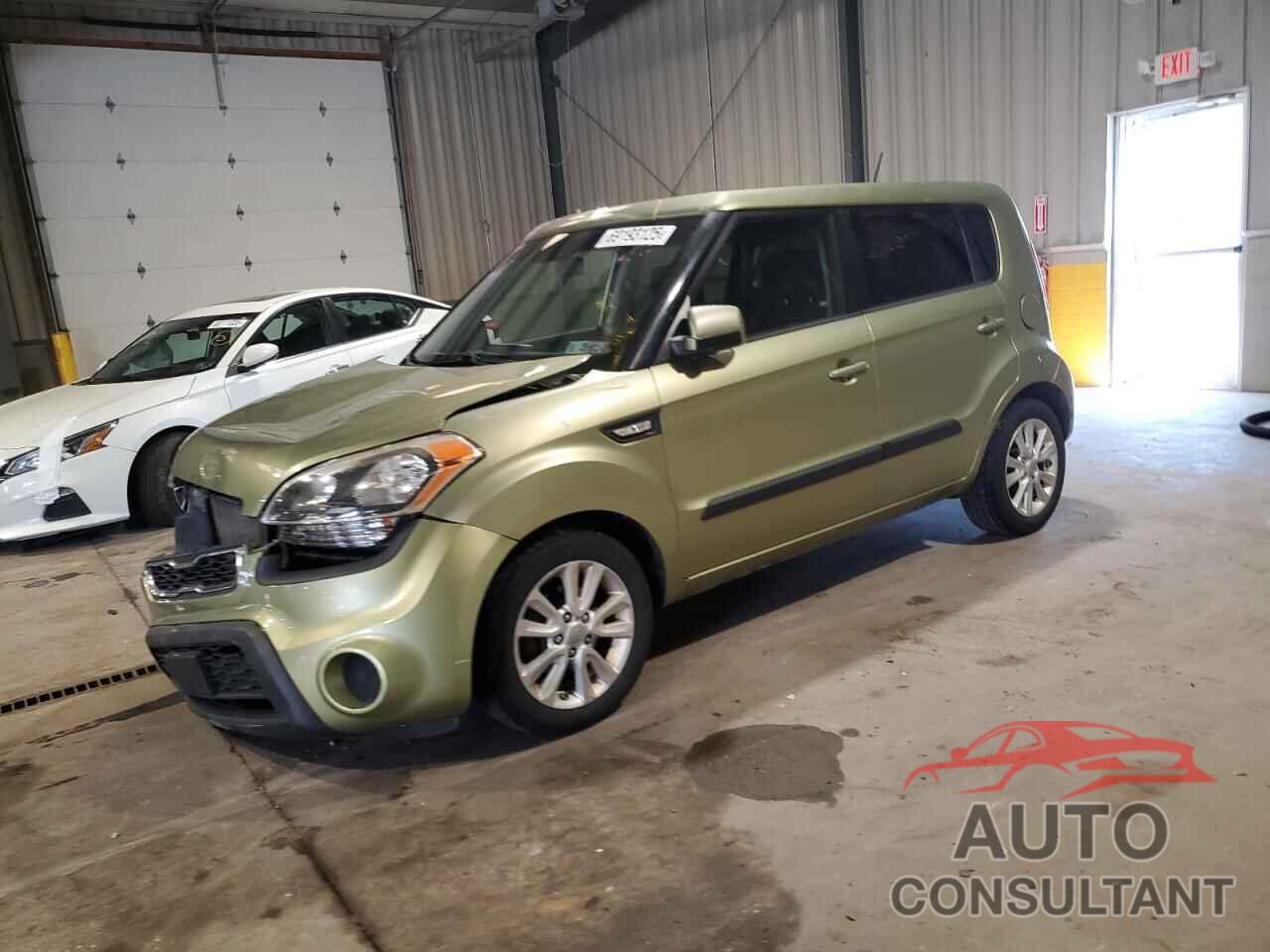 KIA SOUL 2012 - KNDJT2A54C7359512