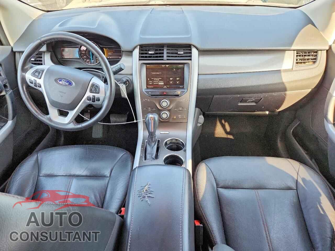 FORD EDGE 2014 - 2FMDK3JC0EBB39620