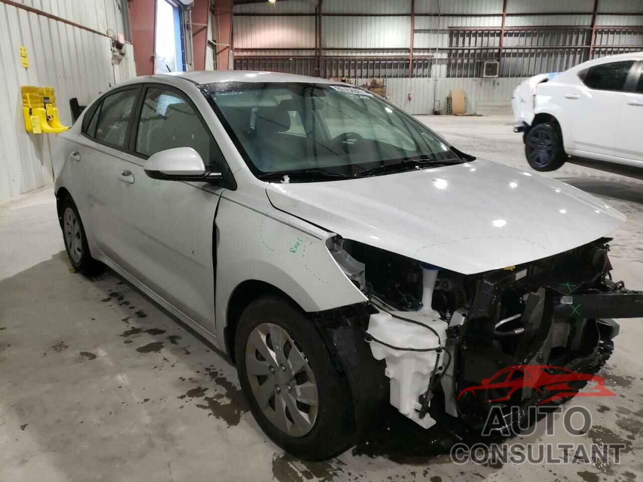 KIA RIO 2020 - 3KPA24AD1LE314212