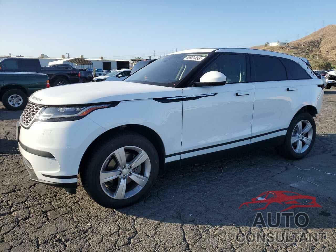 LAND ROVER RANGEROVER 2020 - SALYB2EX1LA242172