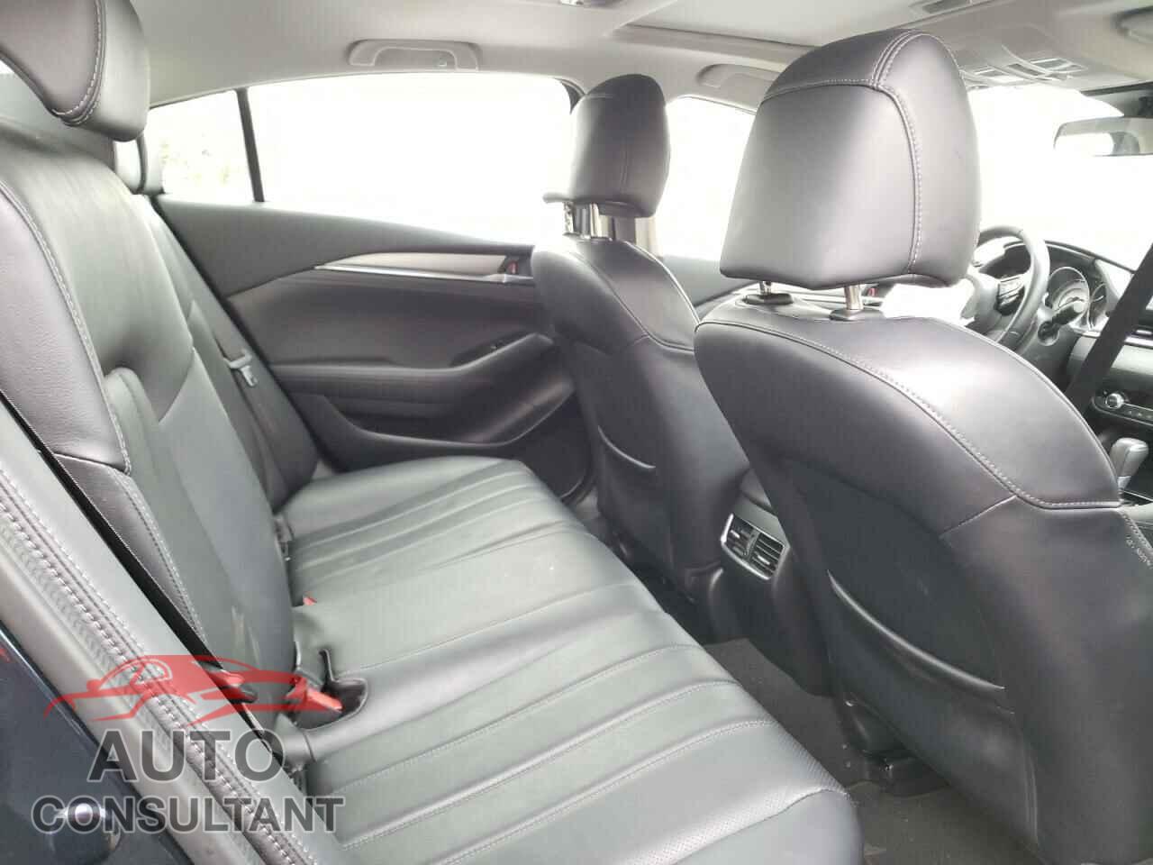 MAZDA 6 2020 - JM1GL1VM1L1513778