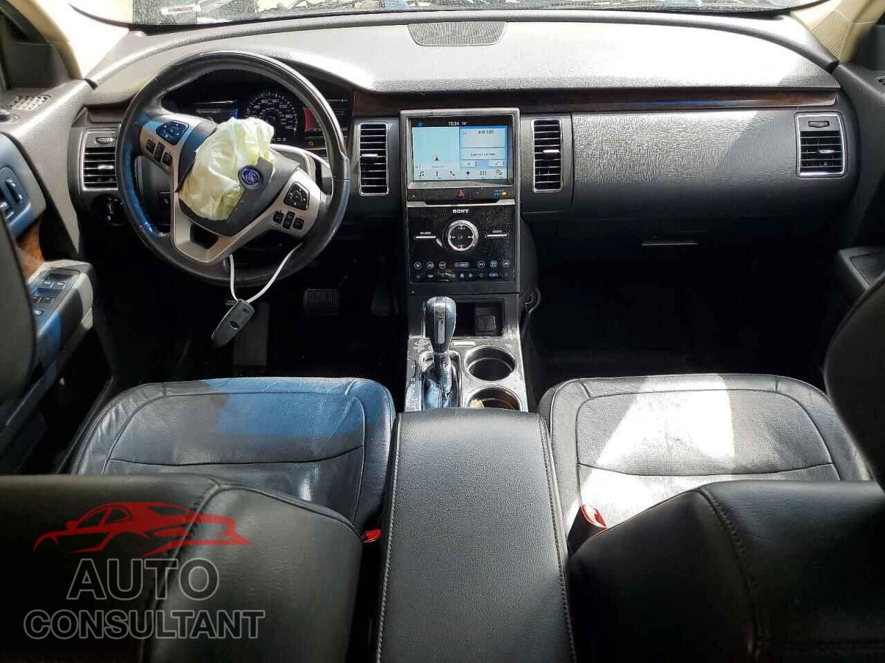 FORD FLEX 2016 - 2FMHK6D86GBA02470