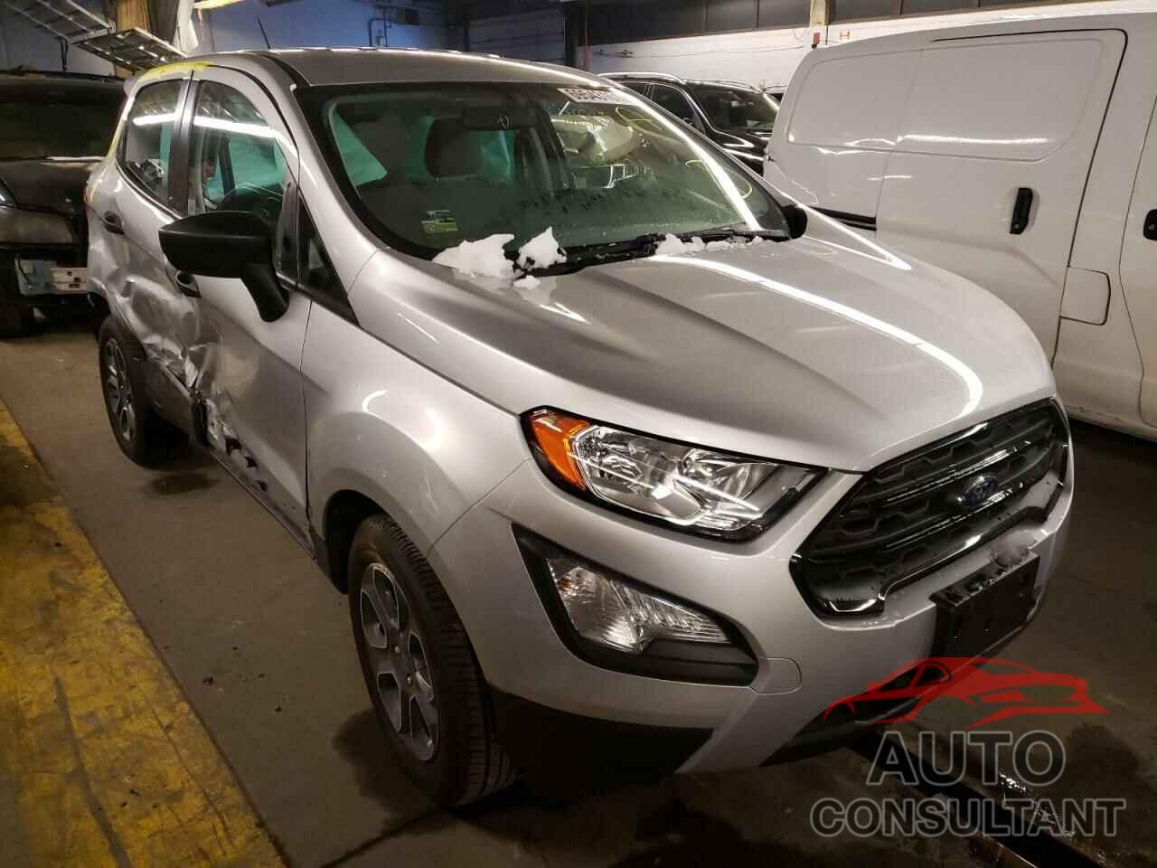 FORD ALL OTHER 2021 - MAJ3S2FEXMC396521