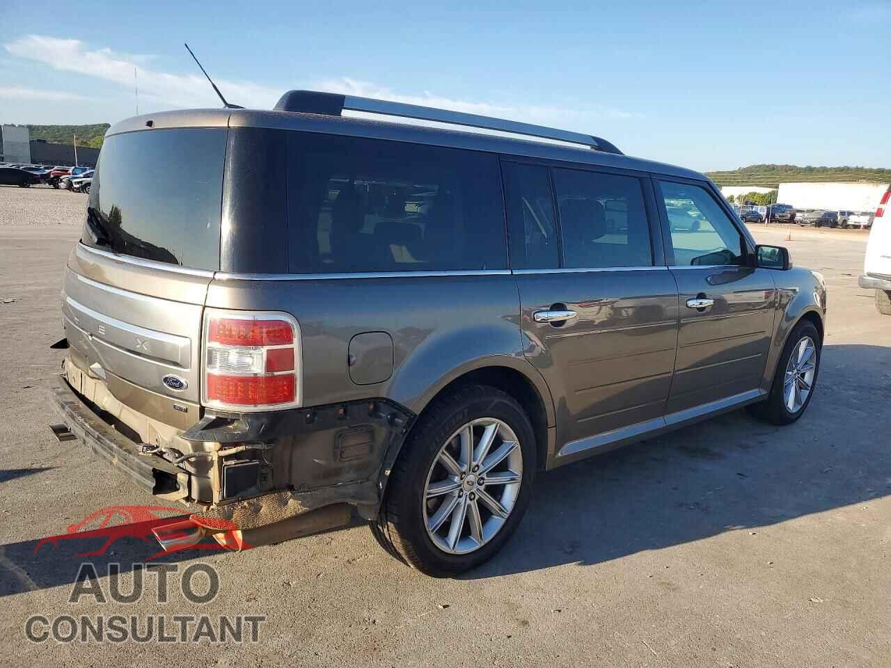 FORD FLEX 2014 - 2FMHK6D8XEBD03479