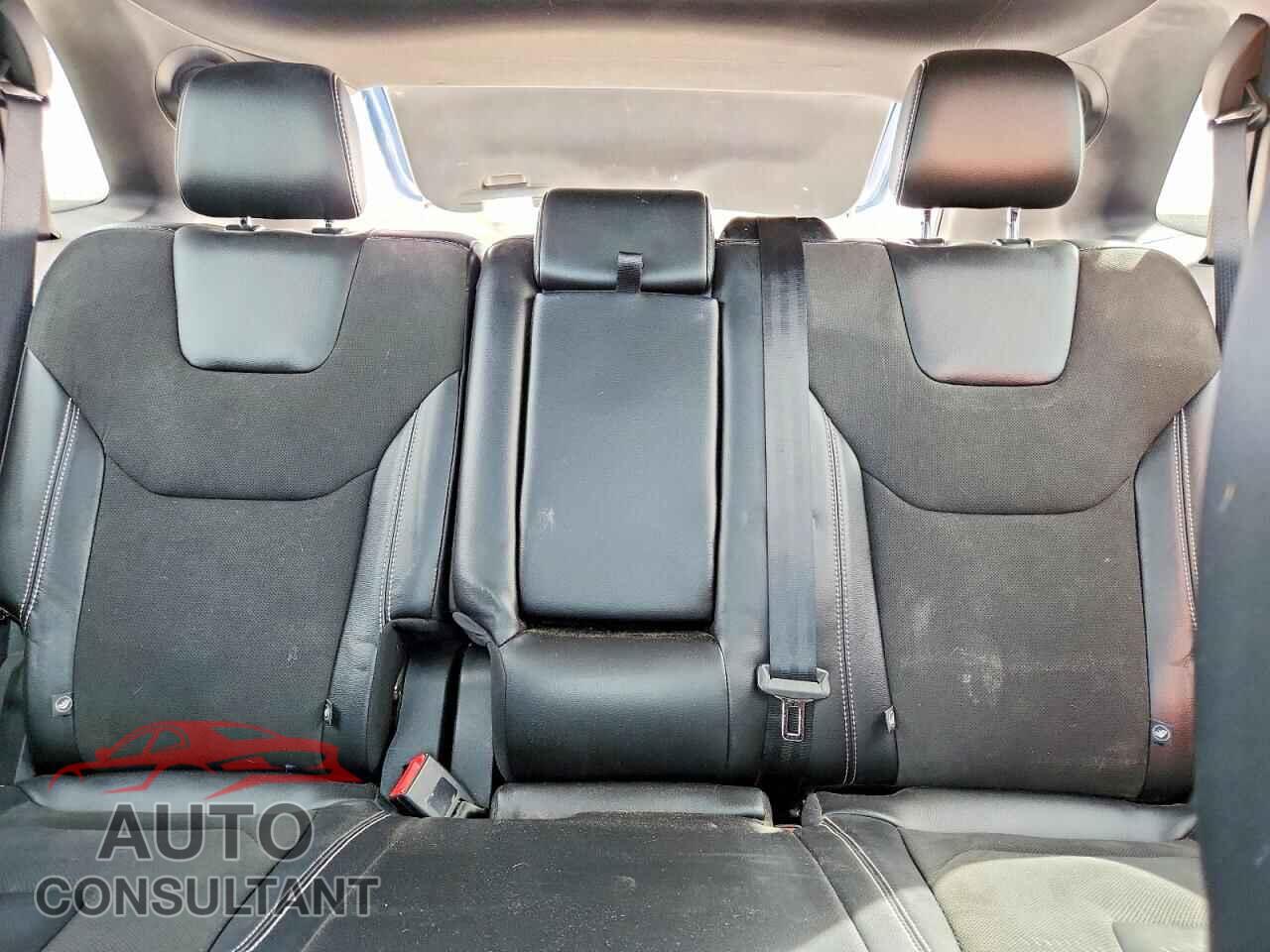 FORD EDGE 2019 - 2FMPK4AP4KBC73502
