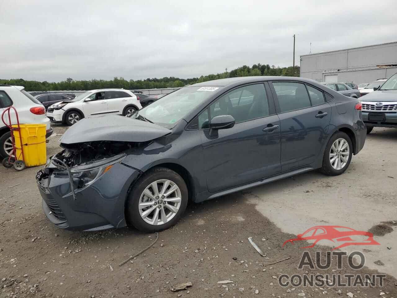 TOYOTA COROLLA 2024 - 5YFB4MDE0RP188869