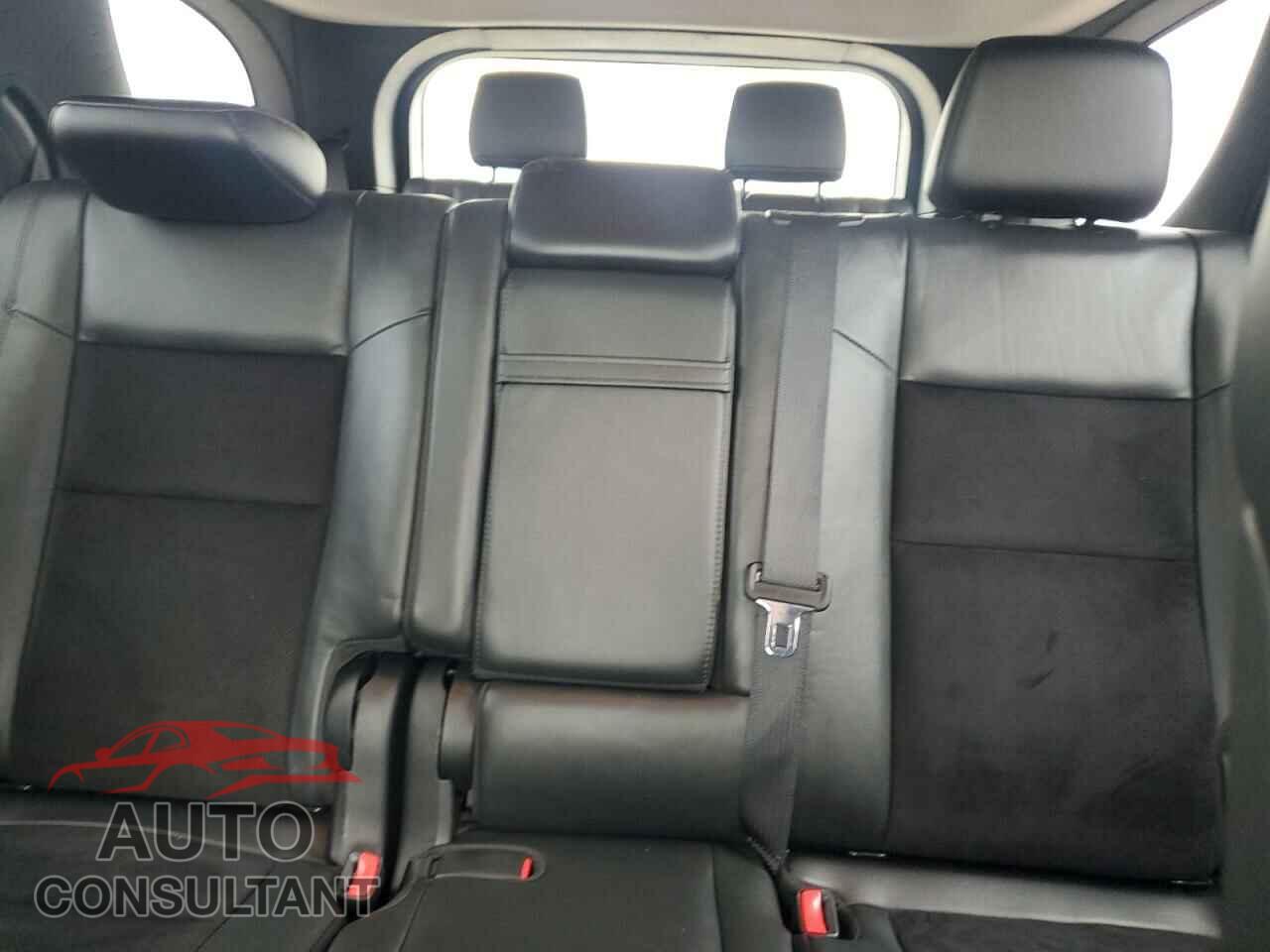 DODGE DURANGO 2018 - 1C4RDJDG7JC201578