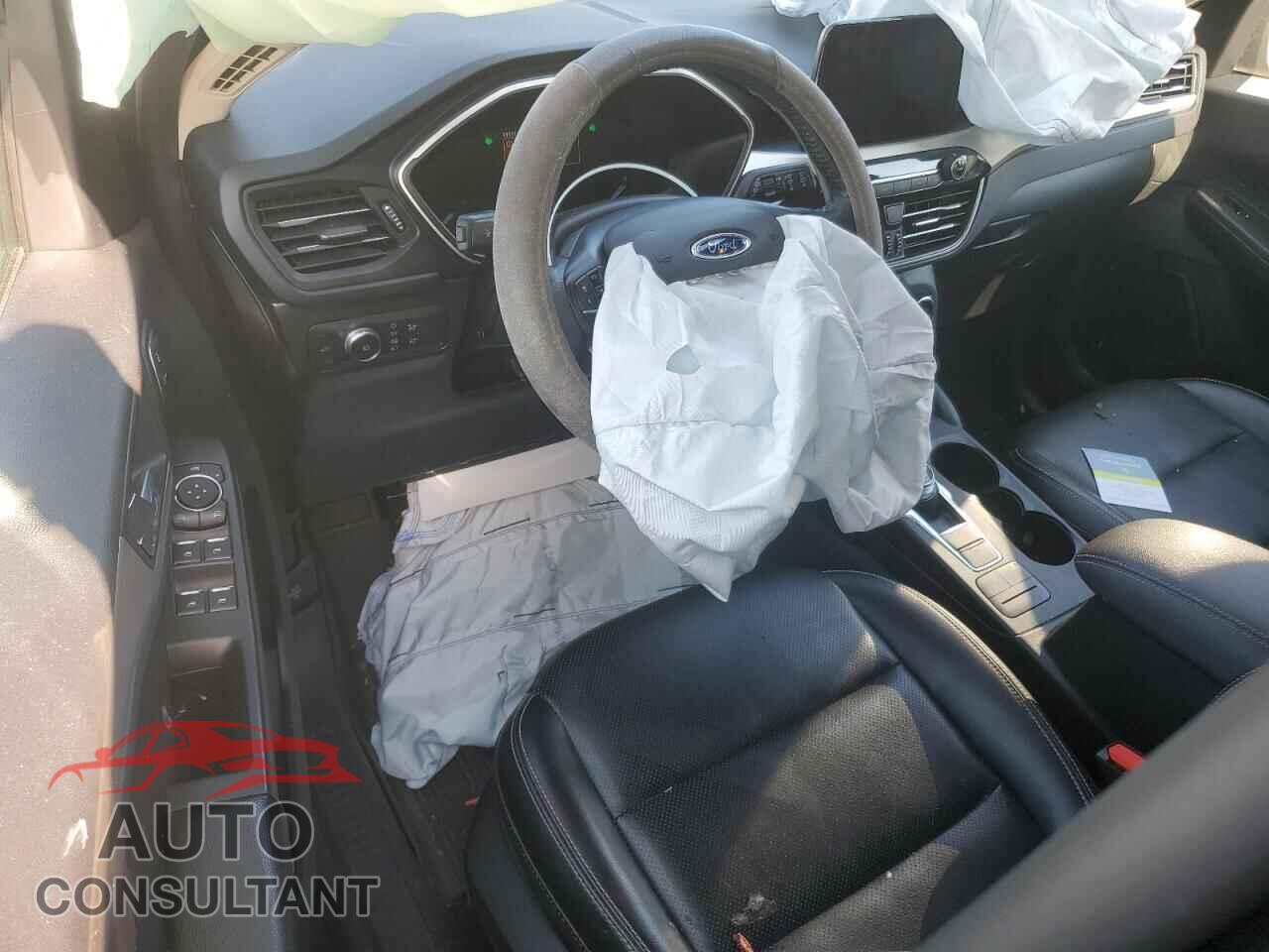 FORD ESCAPE 2020 - 1FMCU9H60LUA53370
