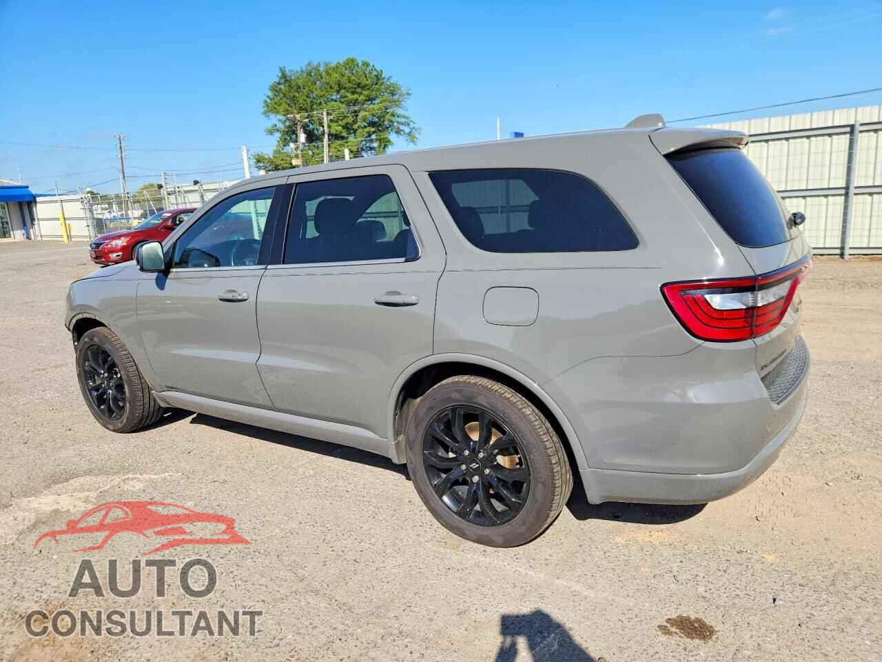 DODGE DURANGO 2020 - 1C4RDHDG3LC410991