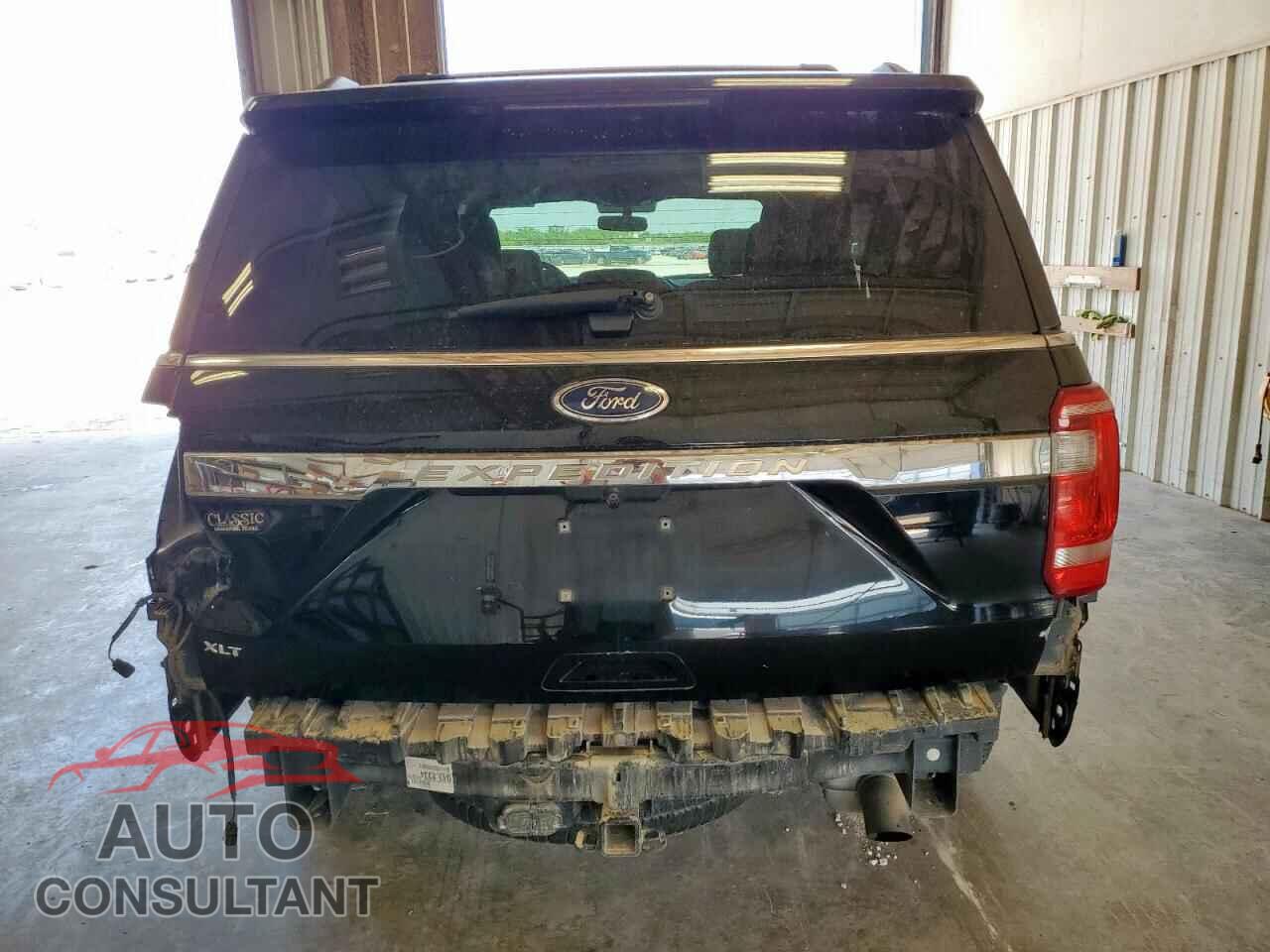 FORD EXPEDITION 2018 - 1FMJU1HTXJEA27896
