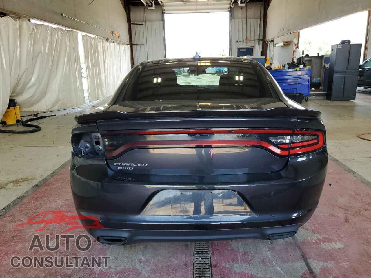 DODGE CHARGER 2016 - 2C3CDXJG1GH238035