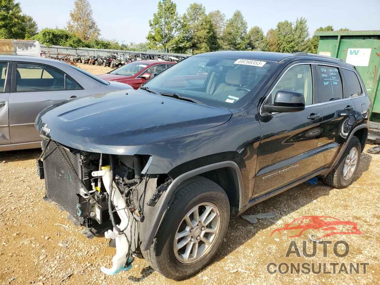 JEEP GRAND CHER 2018 - 1C4RJFAG6JC503941