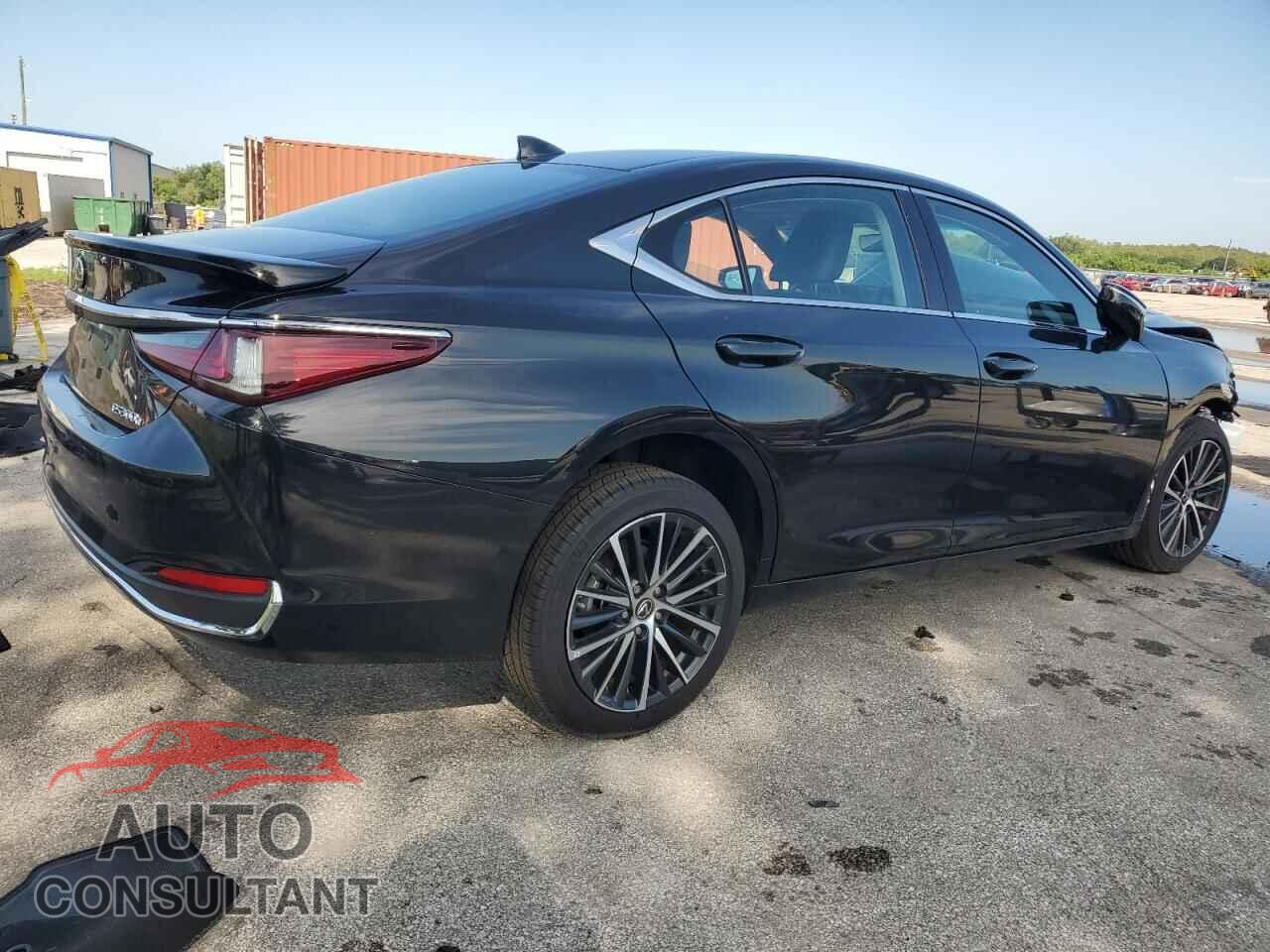 LEXUS ES300 2024 - 58ADA1C19RU044856