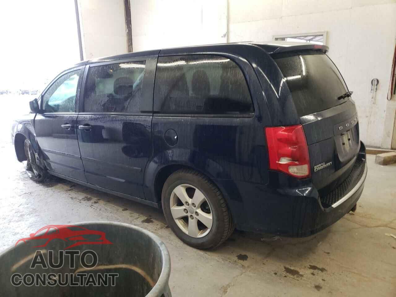 DODGE CARAVAN 2016 - 2C4RDGBG5GR123856