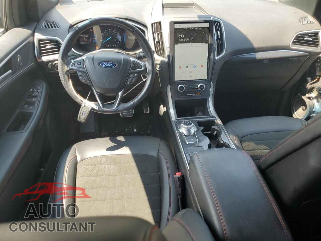 FORD EDGE 2021 - 2FMPK3J94MBA62816