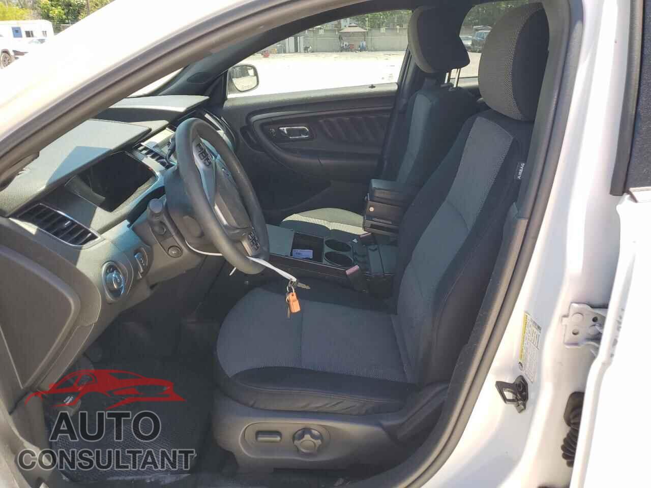 FORD TAURUS 2013 - 1FAHP2M88DG177702
