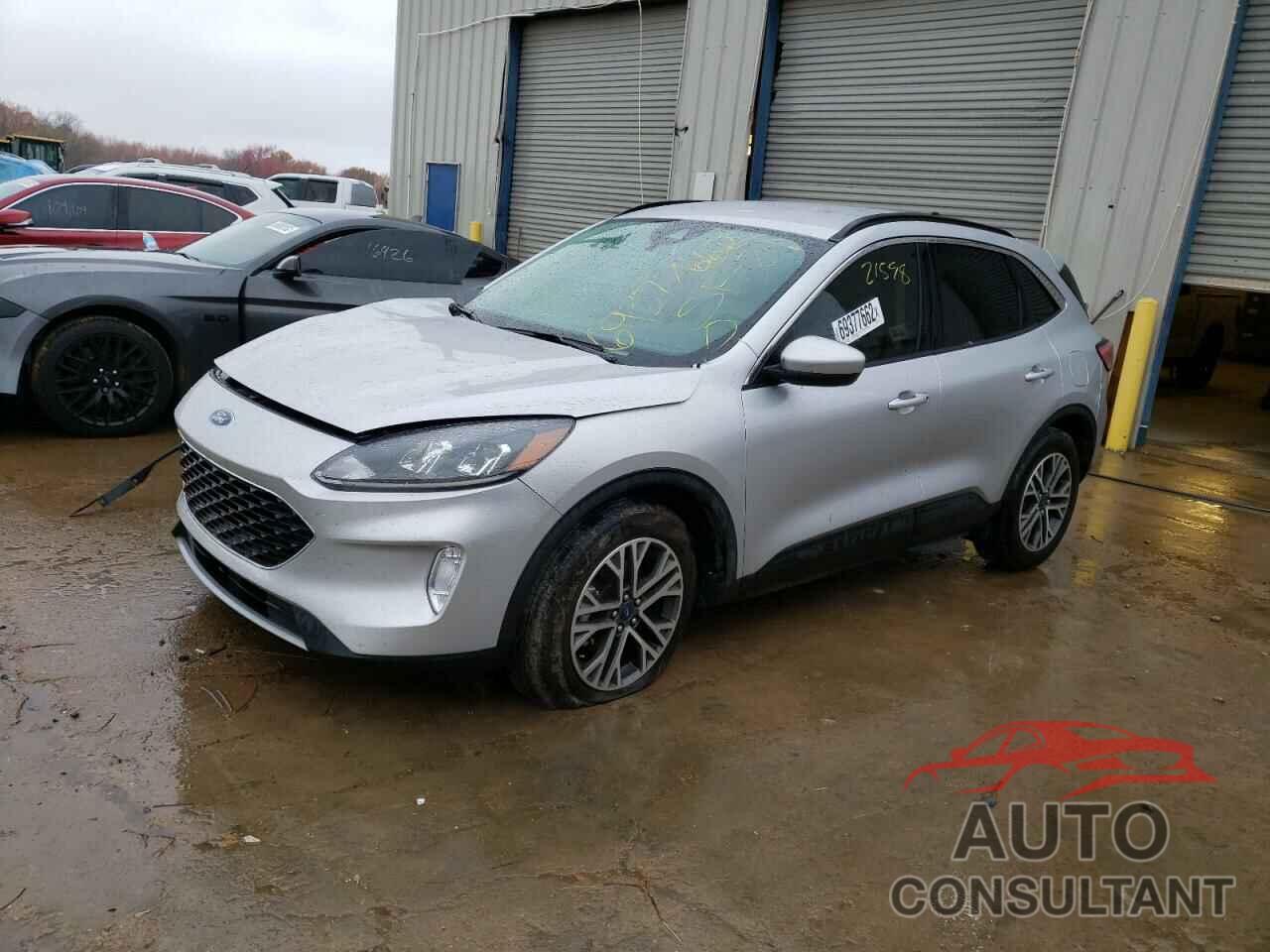 FORD ESCAPE 2020 - 1FMCU0H6XLUB57117
