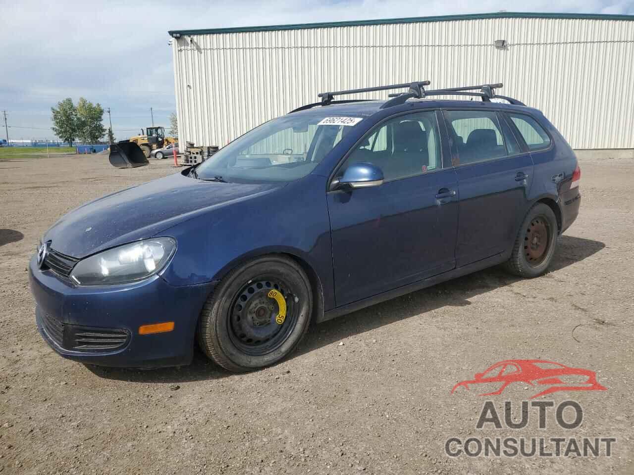 VOLKSWAGEN JETTA 2012 - 3VWPX7AJ7CM711946