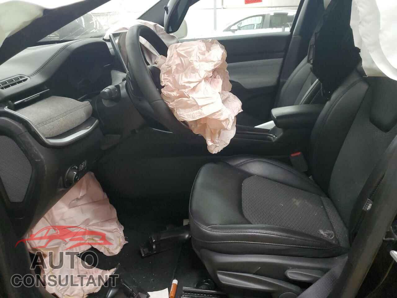 JEEP COMPASS 2024 - 3C4NJDBN1RT154493