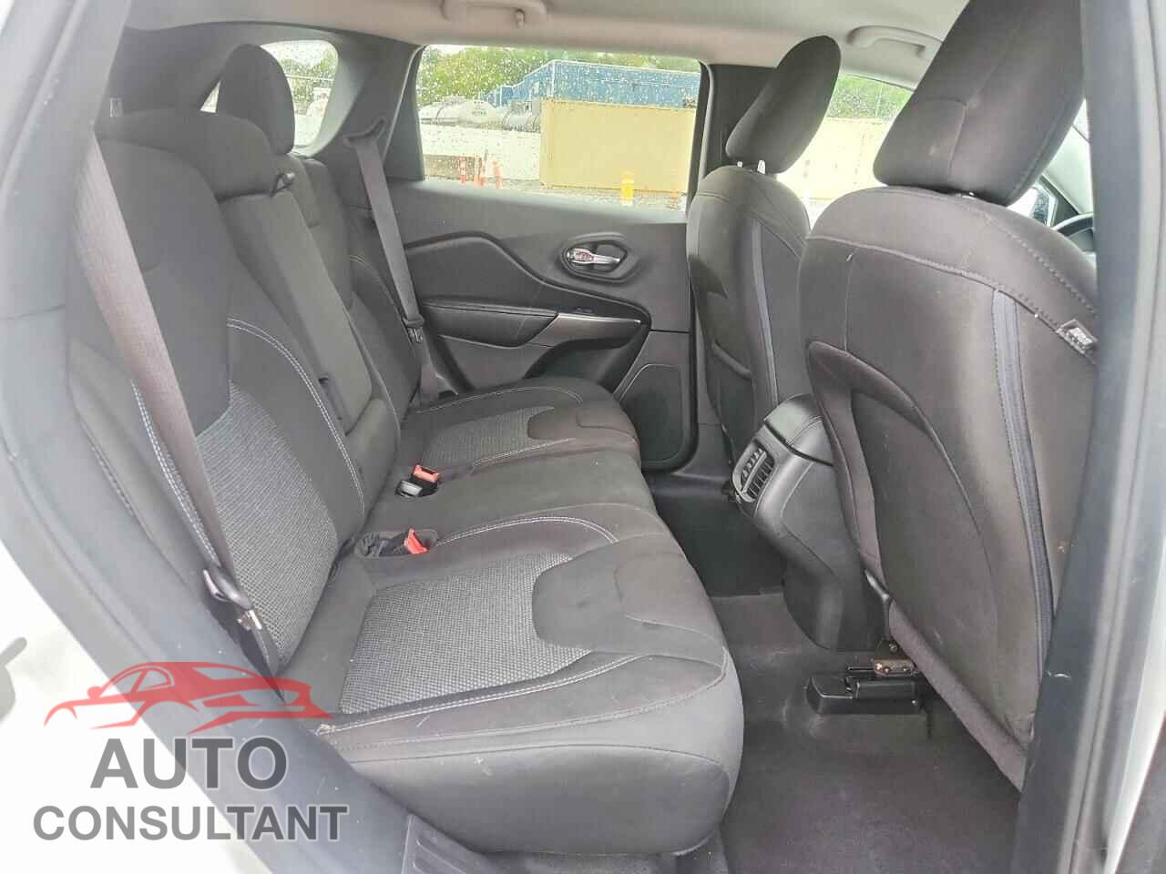 JEEP CHEROKEE 2020 - 1C4PJMCB9LD570530