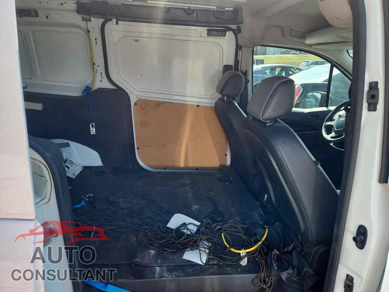FORD TRANSIT 2017 - NM0LS7E72H1336435
