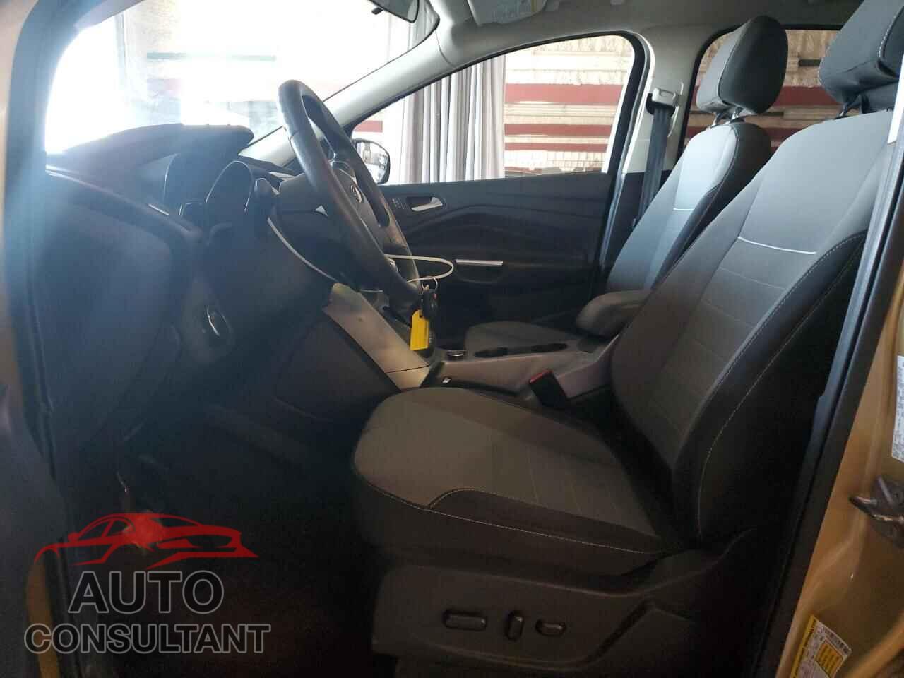 FORD ESCAPE 2014 - 1FMCU9GX4EUC21752