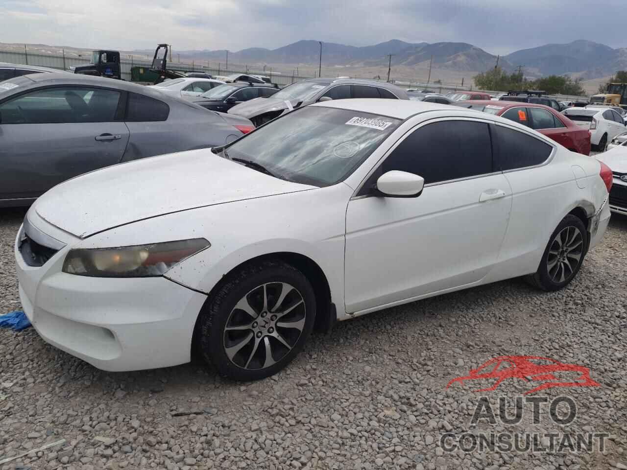 HONDA ACCORD 2012 - 1HGCS1B36CA010908