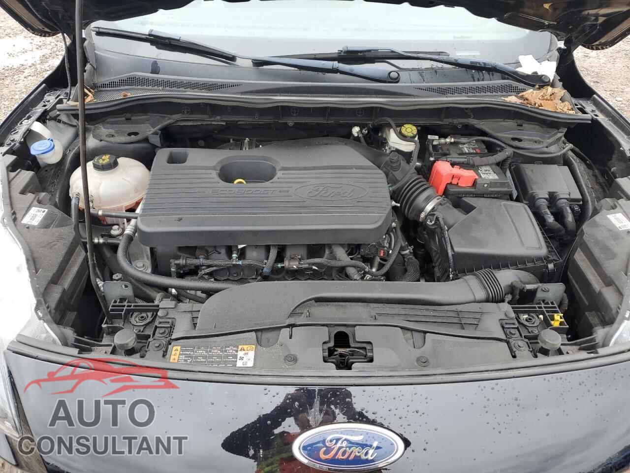 FORD ESCAPE 2020 - 1FMCU9J99LUA45630