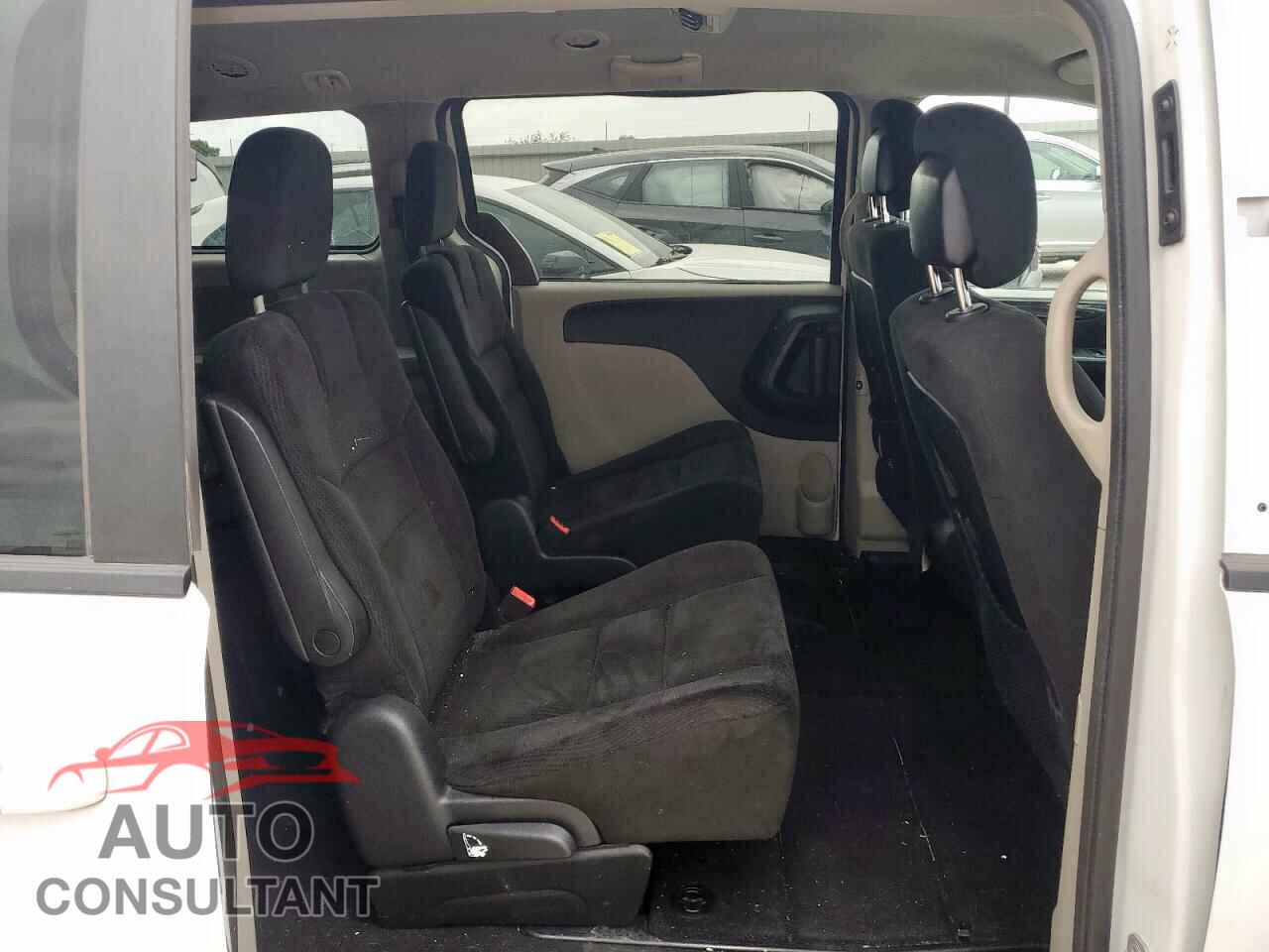 DODGE CARAVAN 2015 - 2C4RDGCG9FR541592