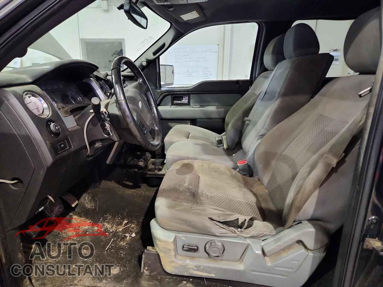 FORD F150 2013 - 1FTFW1ET5DFD79310