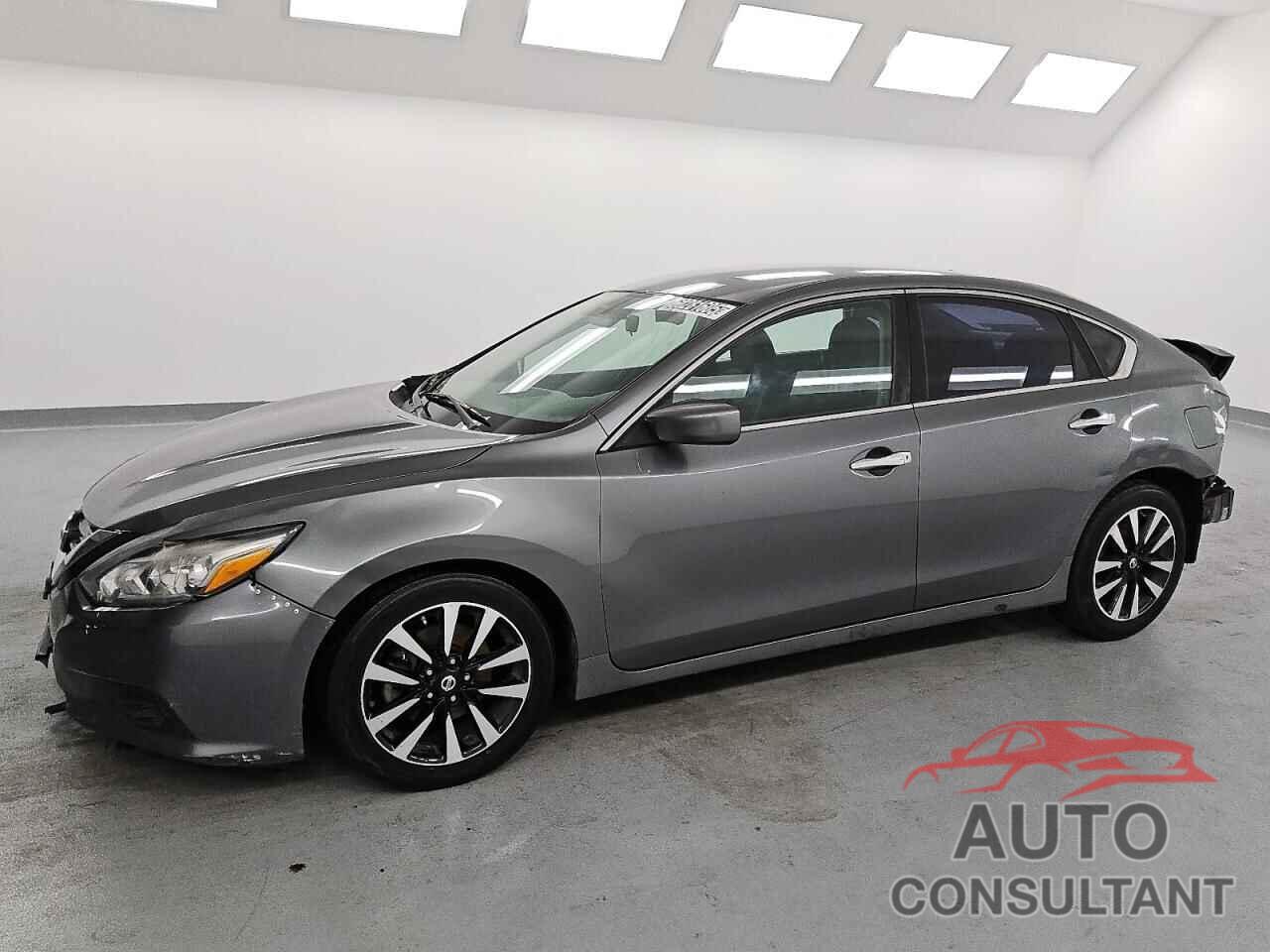NISSAN ALTIMA 2018 - 1N4AL3AP8JC240217