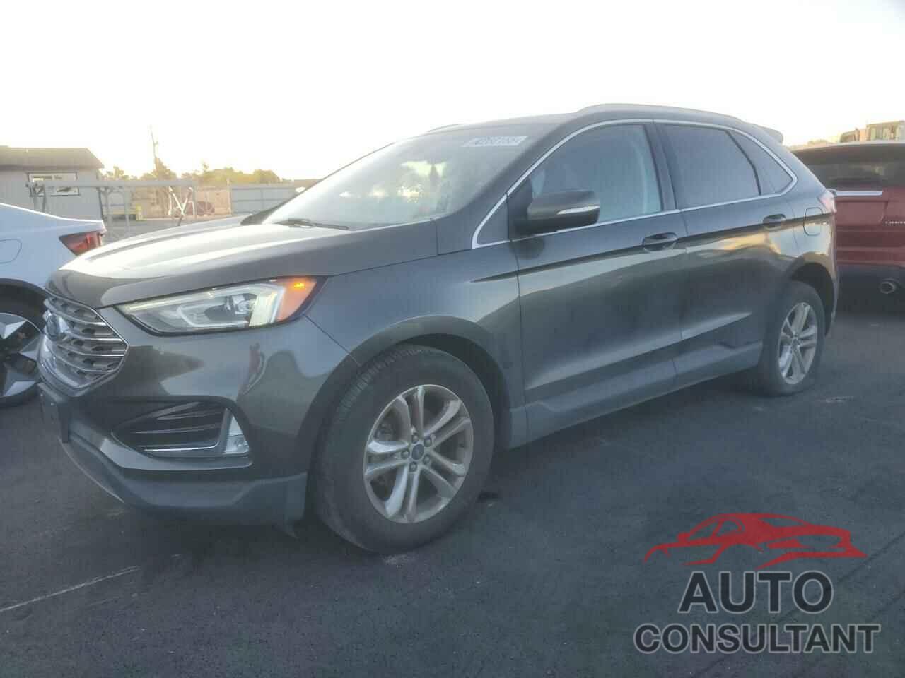 FORD EDGE 2019 - 2FMPK3J92KBB90145
