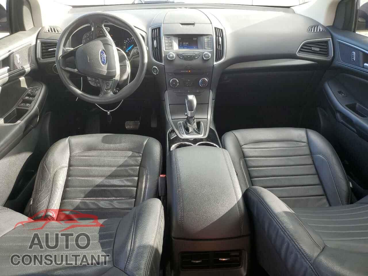 FORD EDGE 2015 - 2FMTK3G85FBB94998