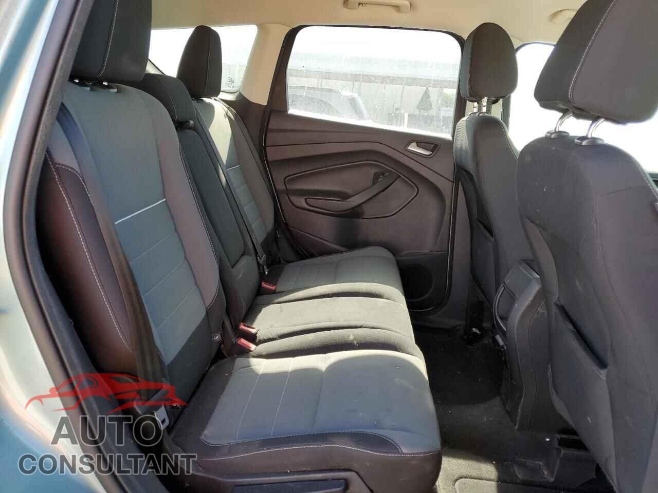 FORD ESCAPE 2013 - 1FMCU0GX2DUB83934